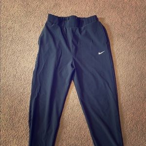 Nike Dry Fit Joggers